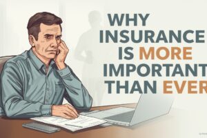 Why Insurance Is More Important Than Ever in Today’s World