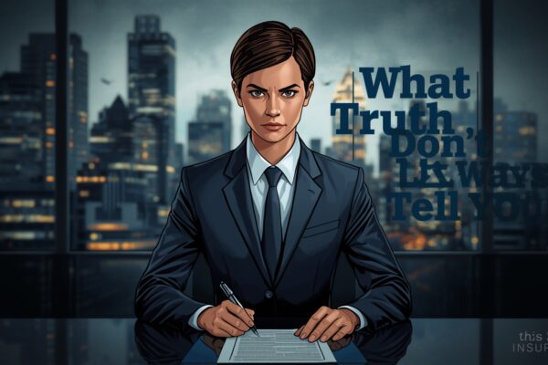 The Truth About Insurance: What Agents Don’t Always Tell You