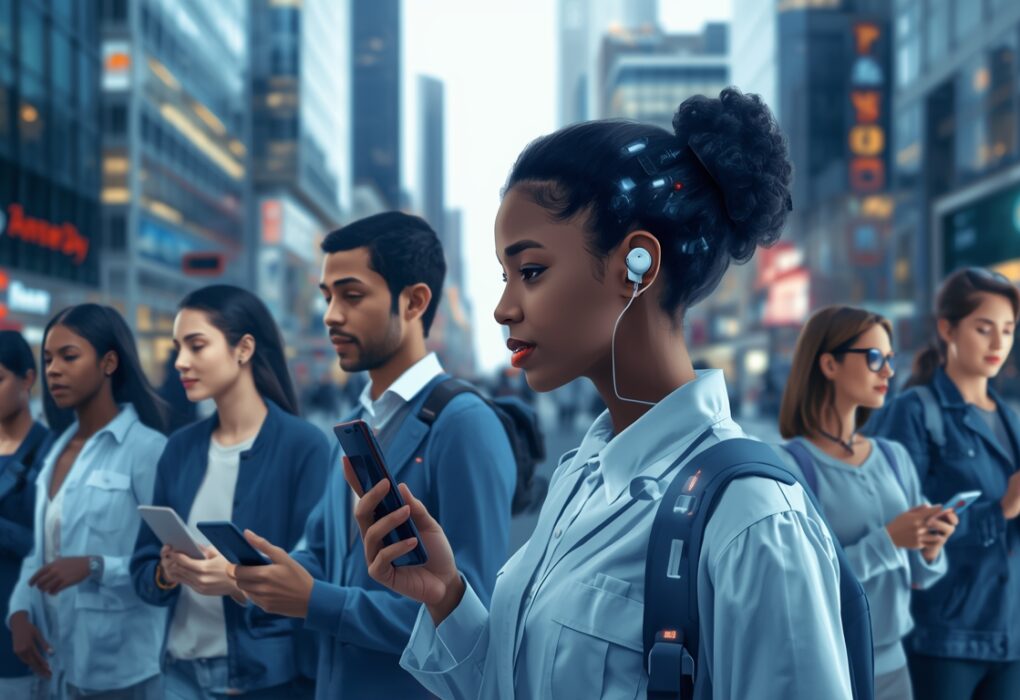 Everyday Technology That’s Quietly Changing the World