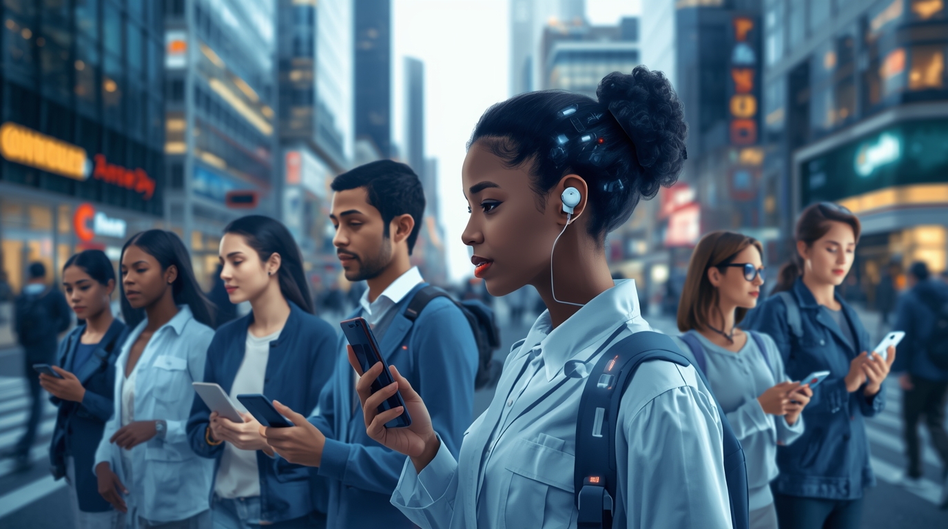 Everyday Technology That’s Quietly Changing the World