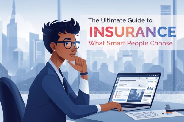 The Ultimate Guide to Insurance in 2026: What Smart People Choose