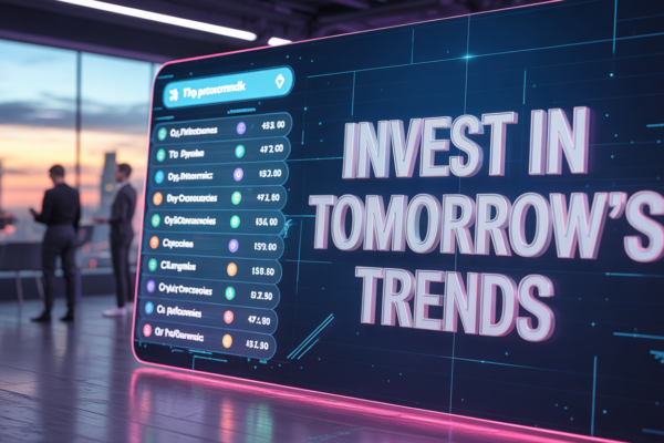 Top Performing Cryptocurrencies That Are Still Affordable