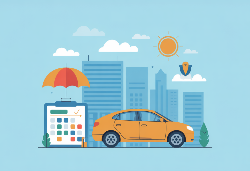 Smart Insurance Tips That Can Save You Money Every Year