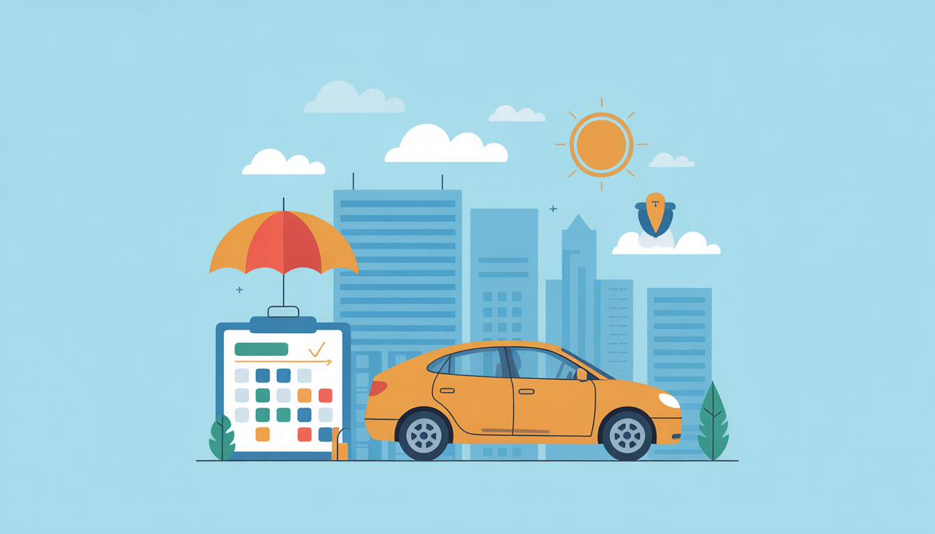 Smart Insurance Tips That Can Save You Money Every Year